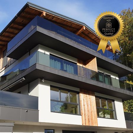 Grand Alpin Panorama Lodge Top 3 Hart im Zillertal Εξωτερικό φωτογραφία