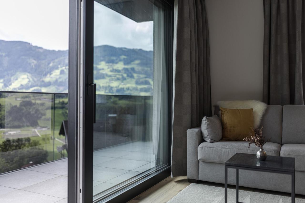 Grand Alpin Panorama Lodge Top 3 Hart im Zillertal Εξωτερικό φωτογραφία