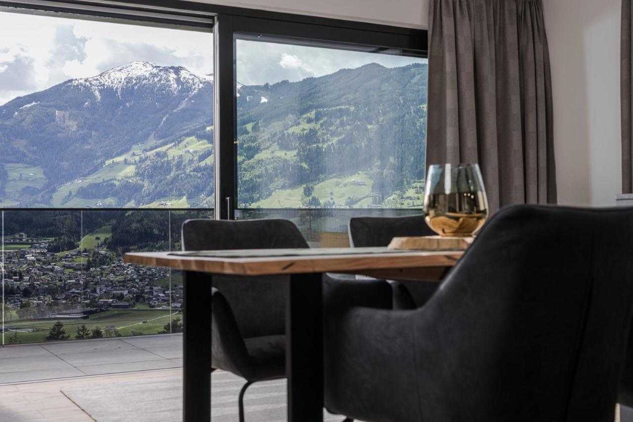Grand Alpin Panorama Lodge Top 3 Hart im Zillertal Εξωτερικό φωτογραφία