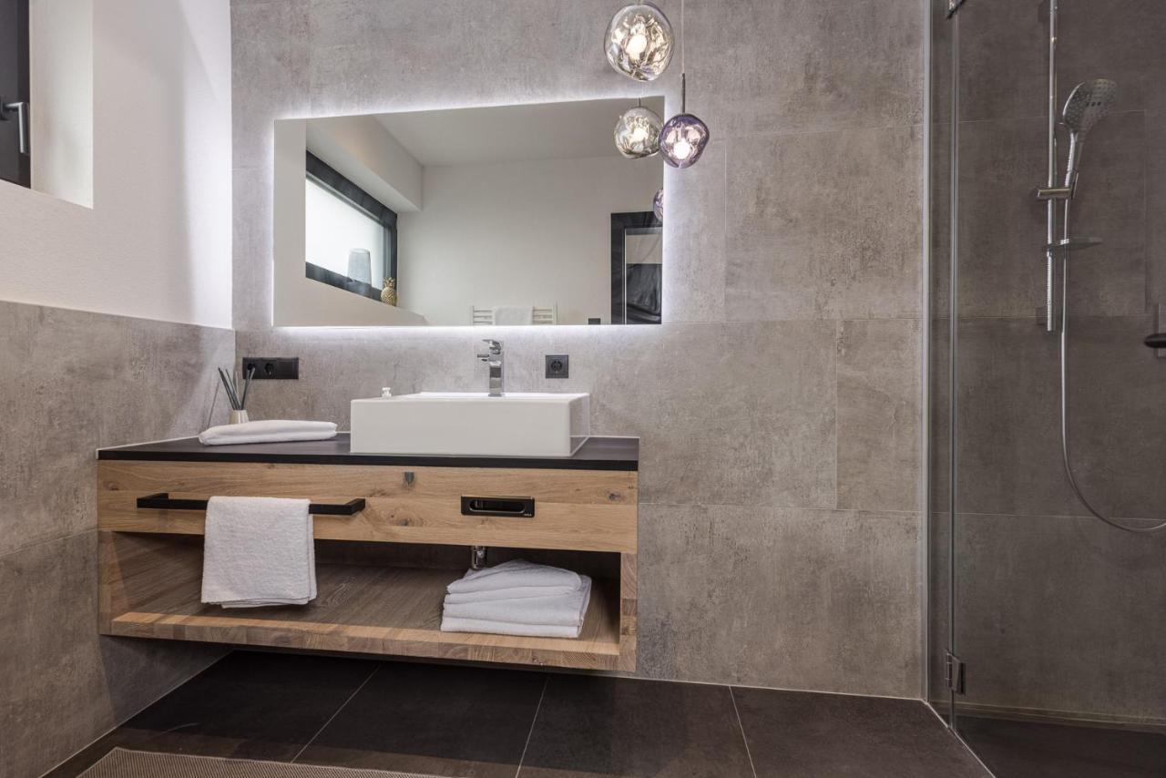 Grand Alpin Panorama Lodge Top 3 Hart im Zillertal Εξωτερικό φωτογραφία