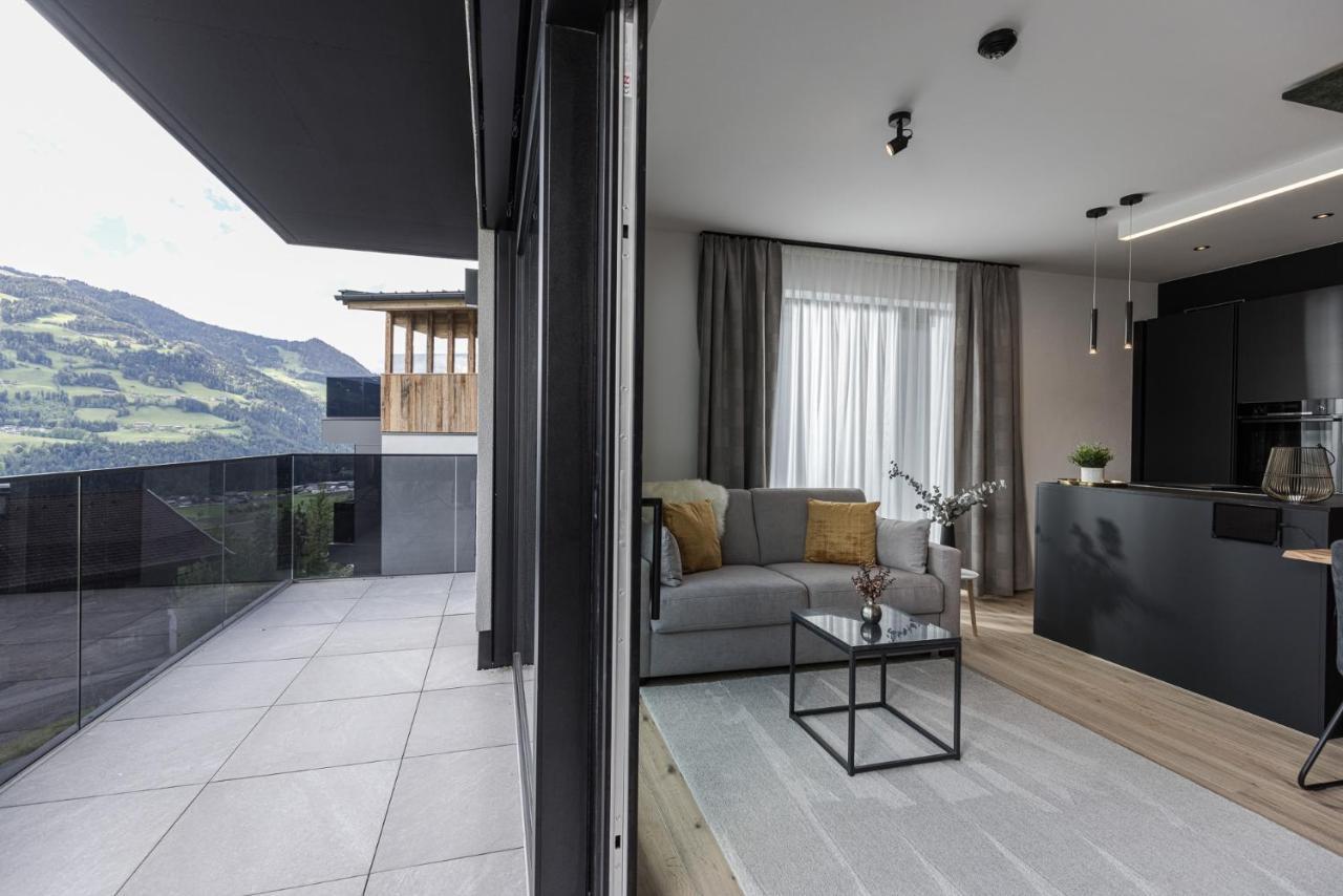 Grand Alpin Panorama Lodge Top 3 Hart im Zillertal Εξωτερικό φωτογραφία