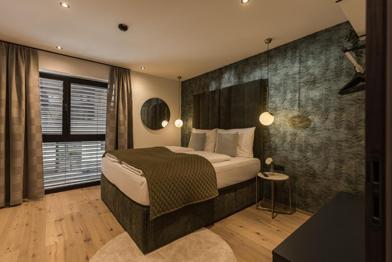 Grand Alpin Panorama Lodge Top 3 Hart im Zillertal Εξωτερικό φωτογραφία
