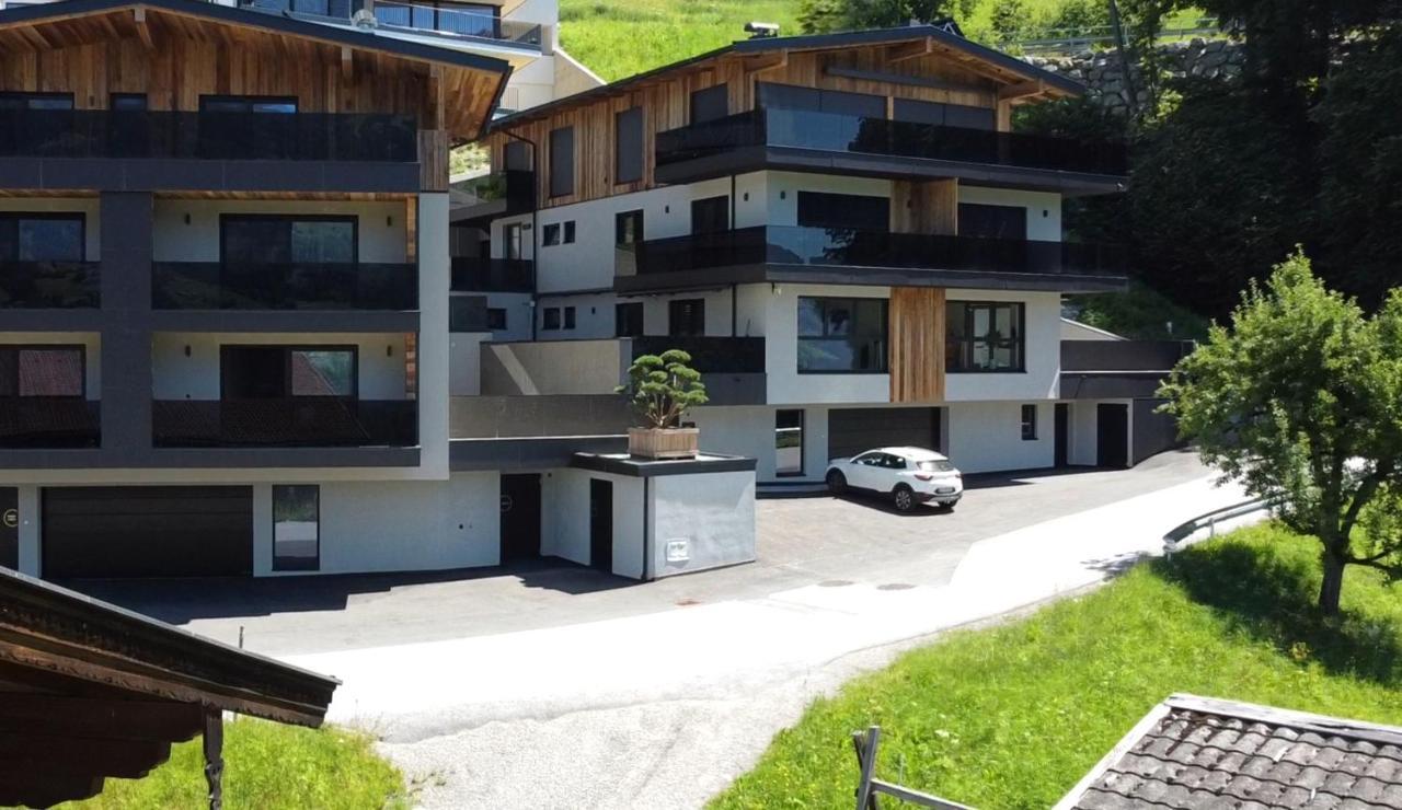 Grand Alpin Panorama Lodge Top 3 Hart im Zillertal Εξωτερικό φωτογραφία