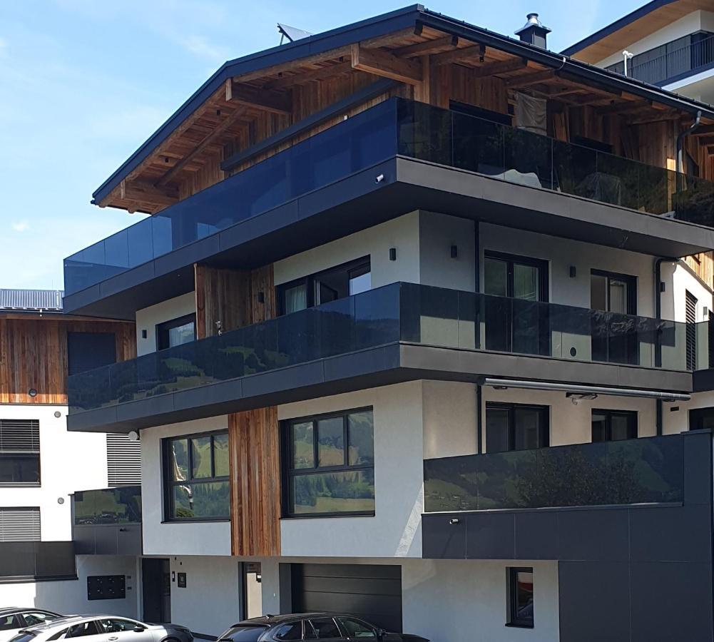 Grand Alpin Panorama Lodge Top 3 Hart im Zillertal Εξωτερικό φωτογραφία